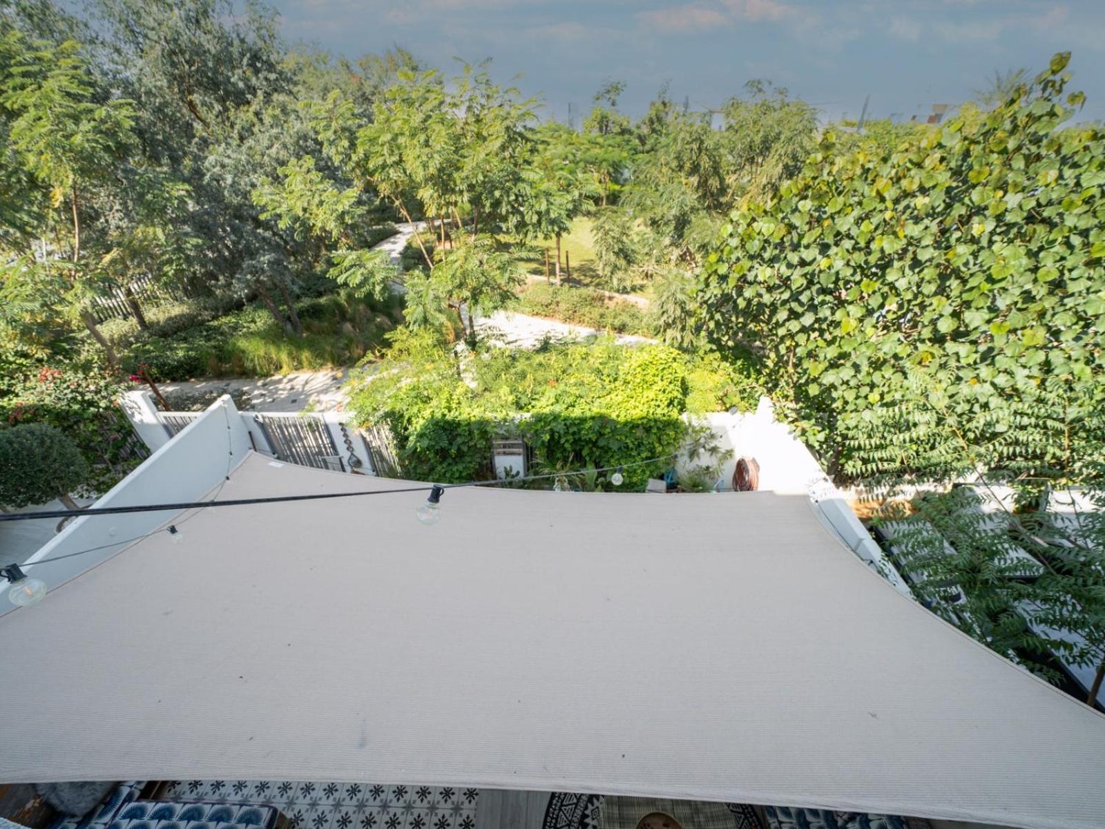 Family Friendly In Tilal Al Ghaf With Garden And Padel Courts Pet Friendly