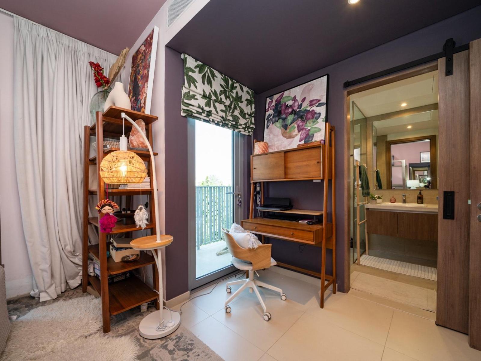 Family Friendly In Tilal Al Ghaf With Garden And Padel Courts Pet Friendly *