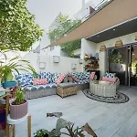 Family Friendly Villa In Tilal Al Ghaf With Garden And Padel Courts Pet Friendly