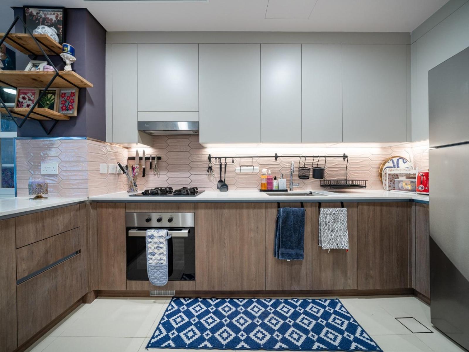 Villa Family Friendly In Tilal Al Ghaf With Garden And Padel Courts Pet Friendly Dubai