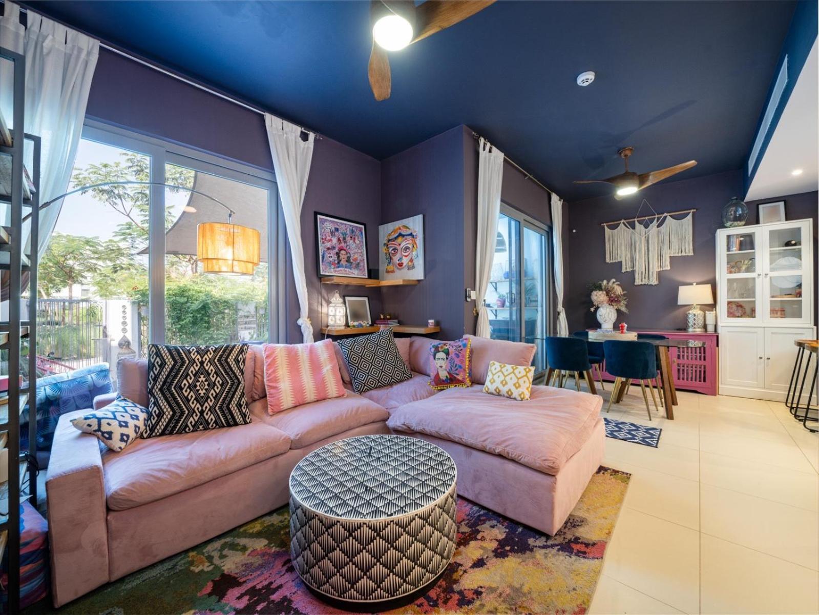 Family Friendly In Tilal Al Ghaf With Garden And Padel Courts Pet Friendly Dubai